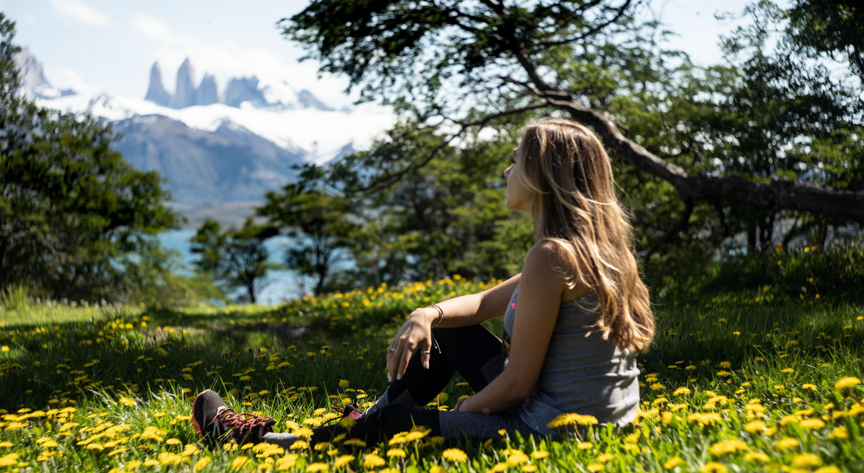 Rio Serrano Hotel And Spa Torres del Paine National Park Dış mekan fotoğraf