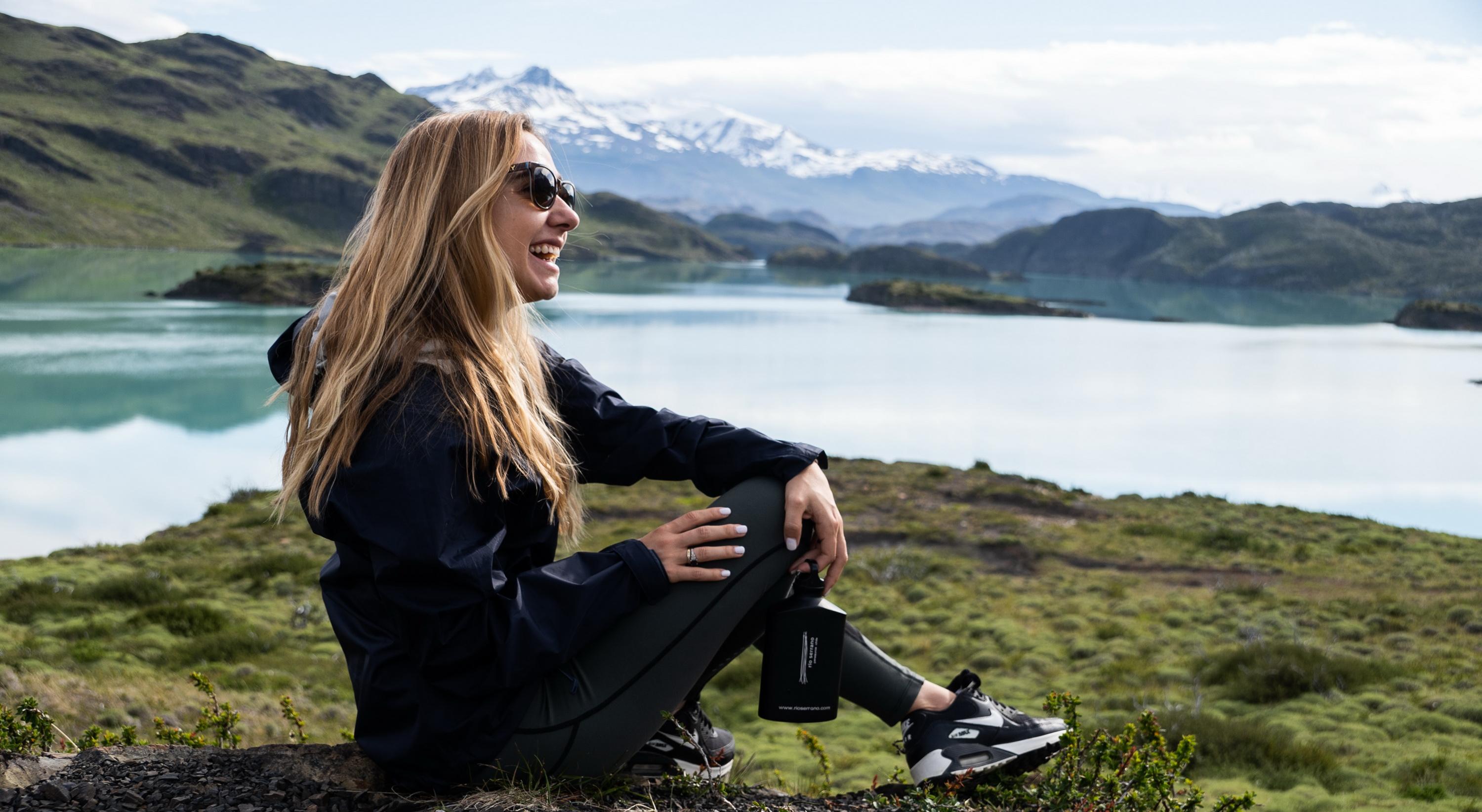 Rio Serrano Hotel And Spa Torres del Paine National Park Dış mekan fotoğraf