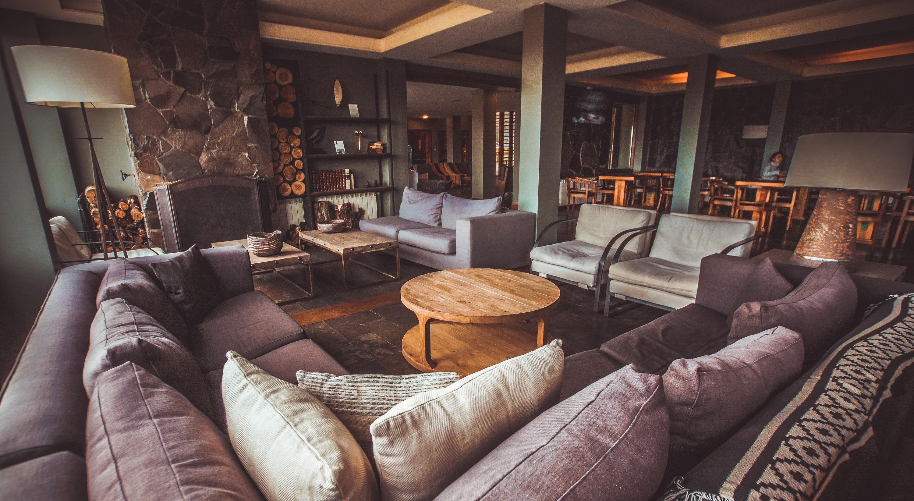 Rio Serrano Hotel And Spa Torres del Paine National Park Dış mekan fotoğraf