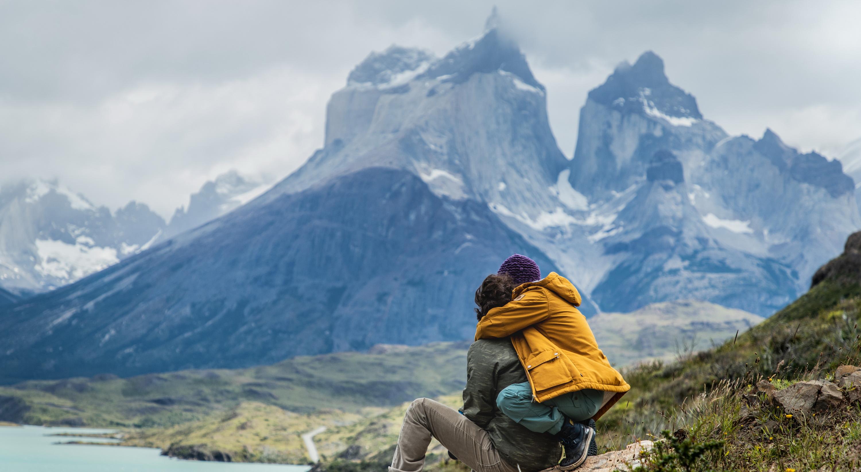 Rio Serrano Hotel And Spa Torres del Paine National Park Dış mekan fotoğraf