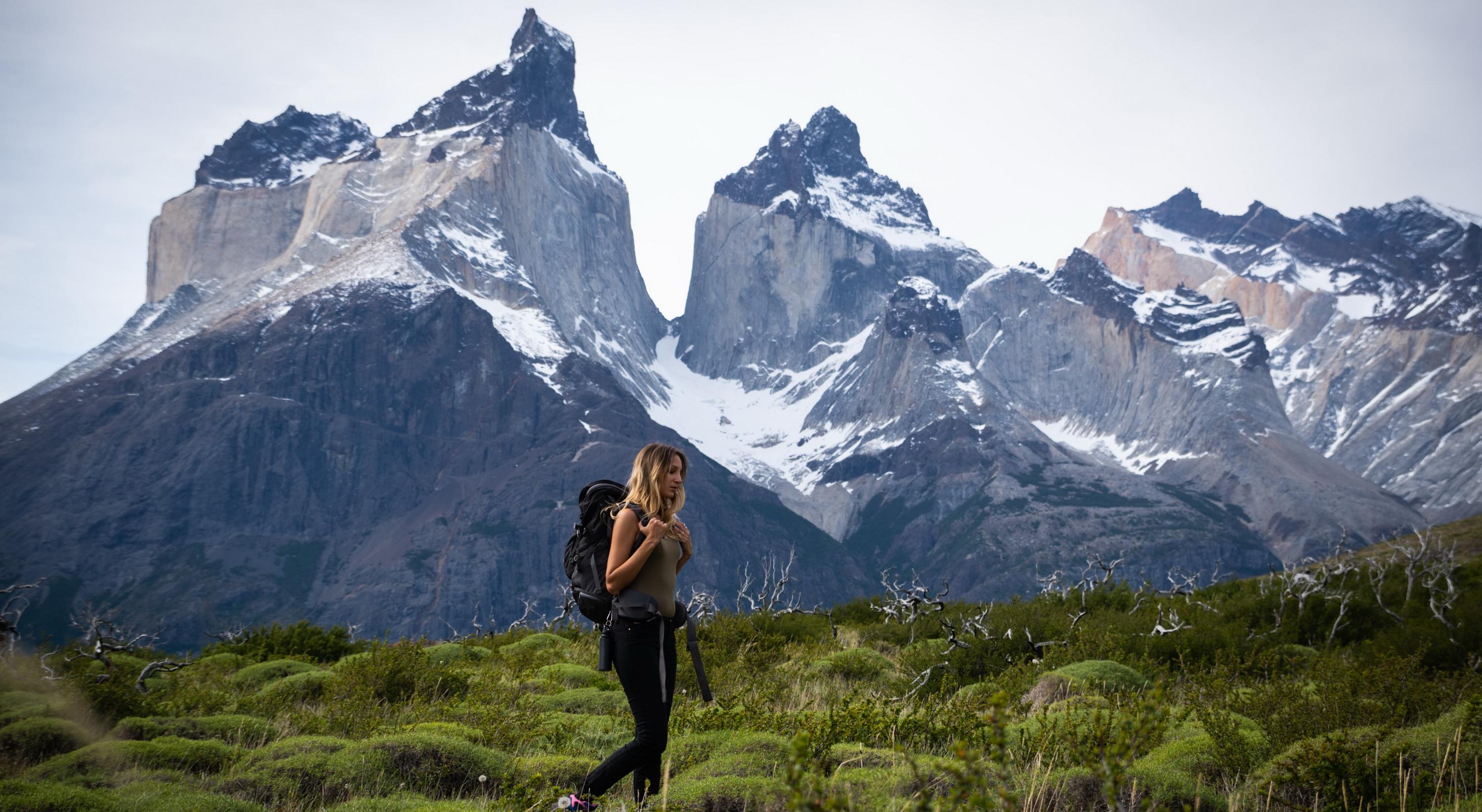 Rio Serrano Hotel And Spa Torres del Paine National Park Dış mekan fotoğraf
